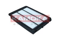 KAMOKA Luftfilter f&uuml;r HYUNDAI TUCSON (TL, TLE), Art.-Nr. F259201