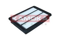 KAMOKA Luftfilter f&uuml;r HYUNDAI TUCSON (TL, TLE), Art.-Nr. F259201