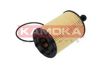 KAMOKA Ölfilter f&uuml;r VW PASSAT B6 Variant (3C5), Art.-Nr. F100901