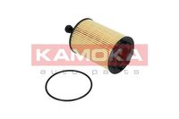 KAMOKA Ölfilter f&uuml;r VW PASSAT B6 Variant (3C5), Art.-Nr. F100901