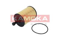 KAMOKA Ölfilter f&uuml;r VW PASSAT B6 Variant (3C5), Art.-Nr. F100901
