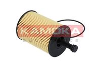 KAMOKA Ölfilter f&uuml;r VW PASSAT B6 Variant (3C5), Art.-Nr. F100901
