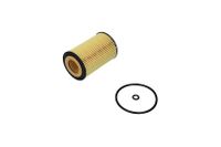 KAMOKA Ölfilter f&uuml;r AUDI A6 C7 Avant (4G5, 4GD), Art.-Nr. F117601
