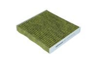 KAMOKA Filter, Innenraumluft, Art.-Nr. 6080072