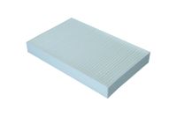 KAMOKA Filter, Innenraumluft, Art.-Nr. F422301