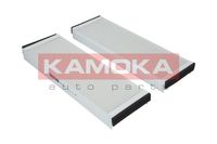 KAMOKA Filter, Innenraumluft, Art.-Nr. F410301