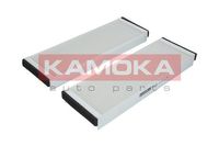 KAMOKA Filter, Innenraumluft, Art.-Nr. F410301