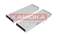 KAMOKA Filter, Innenraumluft, Art.-Nr. F410301