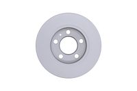 KAMOKA Bremsscheibe, Art.-Nr. 103147