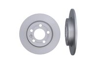 KAMOKA Bremsscheibe, Art.-Nr. 103147