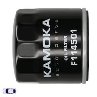 KAMOKA �lfilter, Art.-Nr. F114501