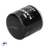 KAMOKA �lfilter, Art.-Nr. F114501