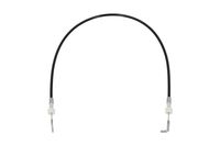 KAMOKA Seilzug, T�rentriegelung, Art.-Nr. 1255029