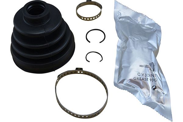 KAVO PARTS Faltenbalgsatz, Antriebswelle cvb9017 radseitig