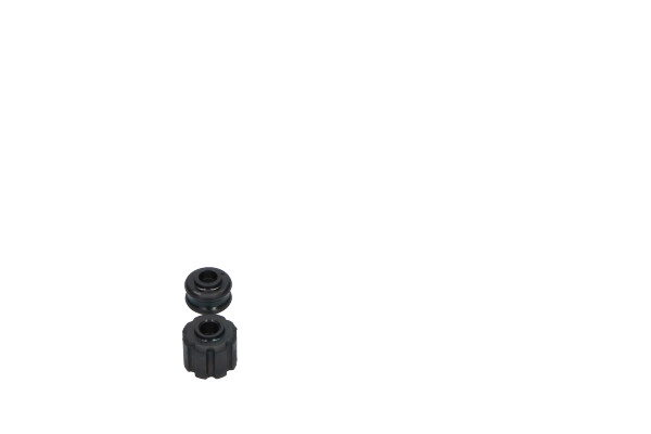 KAVO PARTS Federbeinstützlager ssm10179 für NISSAN