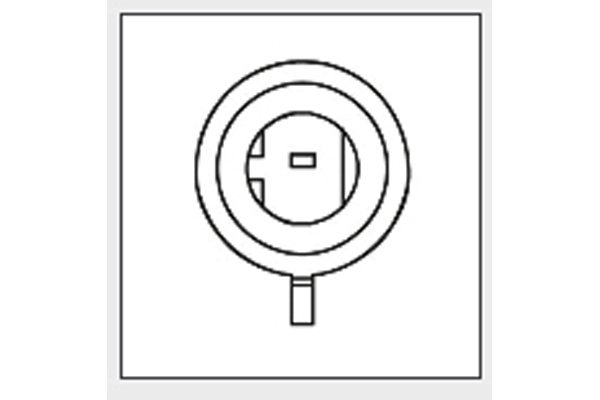 KAVO PARTS Öldruckschalter eop1001 für GM DAEWOO