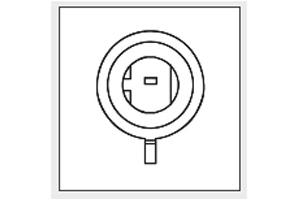 KAVO PARTS Öldruckschalter eop1006 für GM
