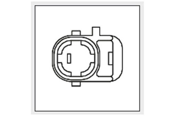 KAVO PARTS Öldruckschalter eop2003 für LEXUS ASTON MARTIN ACURA HONDA MAZDA Suzuki TOYOTA