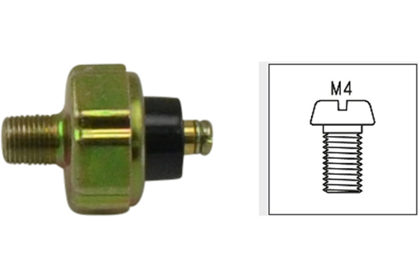 KAVO PARTS Öldruckschalter eop2004 für Subaru MAZDA ACURA HONDA KIA