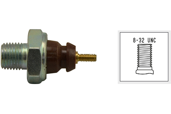 KAVO PARTS Öldruckschalter eop4501 für MAZDA