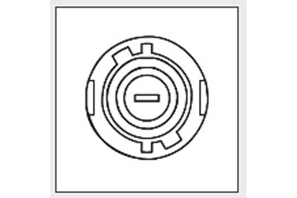KAVO PARTS Öldruckschalter eop6502 für Opel INFINITI RENAULT NISSAN Suzuki
