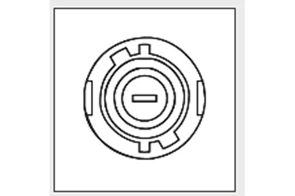 KAVO PARTS Öldruckschalter eop6503 für INFINITI