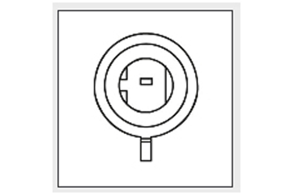 KAVO PARTS Öldruckschalter eop8502 für GM ABARTH Suzuki