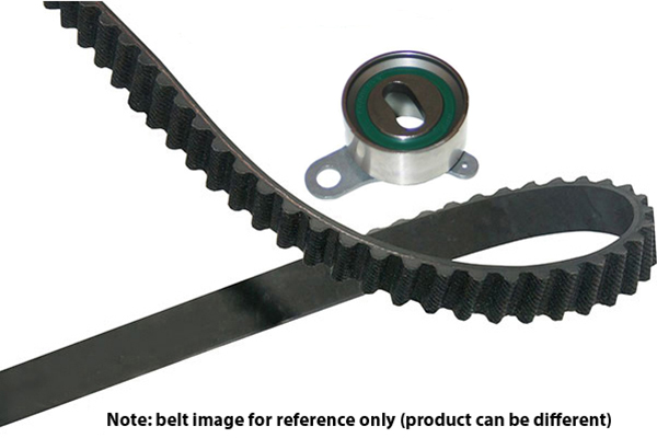 KAVO PARTS Zahnriemensatz dkt9041 für Vaughall CHEVROLET TOYOTA Subaru CHANGHE LEXUS DAIHATSU HONDA Suzuki