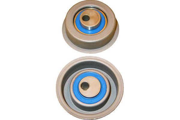 KAVO PARTS Spannrolle, Zahnriemen dte5502 für MITSUBISHI