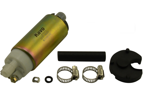 KAVO PARTS Kraftstoffpumpe efp4501 für MAZDA