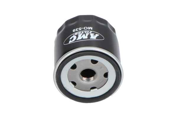 Kavo Parts Ölfilter Mo539 Anschraubfilter 78Mm Gewindemaß3/4 - 16 Für Ford Fiat Lancia Alfa Romeo Skoda Mazda