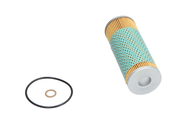 Kavo Parts Ölfilter So805 Filtereinsatz 162Mm Für Ssangyong