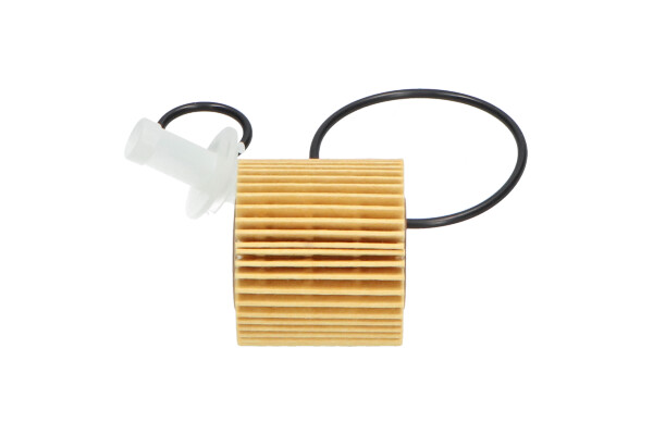 KAVO PARTS Ölfilter to144 Filtereinsatz 55mm für TOYOTA ASTON MARTIN DAIHATSU LEXUS
