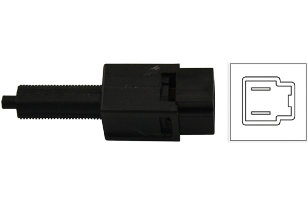 KAVO PARTS Bremslichtschalter ebl6503 für NISSAN INFINITI