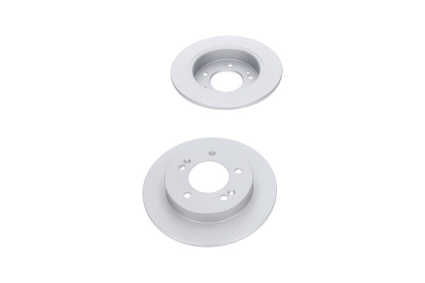 Kavo Parts Bremsscheibe Br-3261-C 258Mm 10Mm Für Hyundai