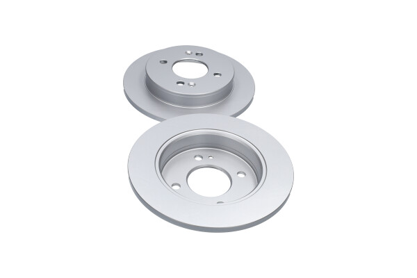 Kavo Parts Bremsscheibe Br-4225-C 234Mm 10Mm Für Hyundai Kia