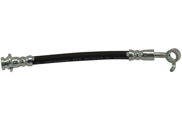KAVO PARTS Bremsschlauch bbh6863 Hinterachse rechts für INFINITI RENAULT