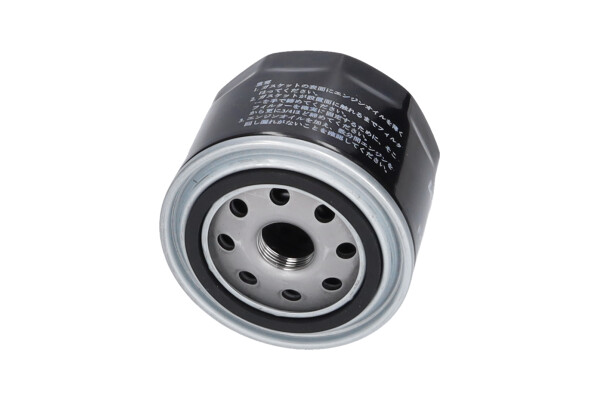 Kavo Parts Ölfilter Fof10257 Anschraubfilter 78Mm Gewindemaßm22x1.5mm Für Iveco Fiat
