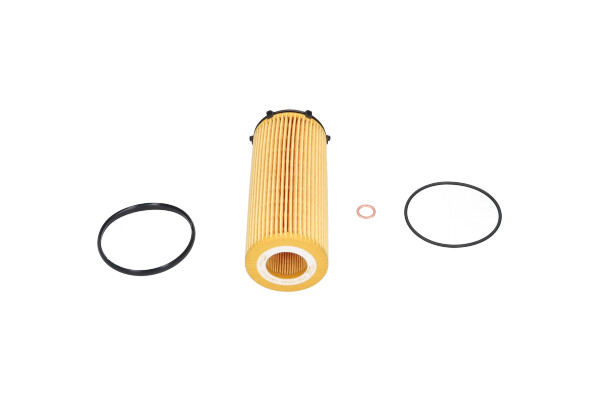 Kavo Parts Ölfilter Fof10134 Filtereinsatz 155Mm Für Bmw