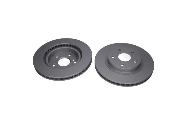 Kavo Parts Bremsscheibe Br-8722-C 295Mm 25Mm Für Suzuki