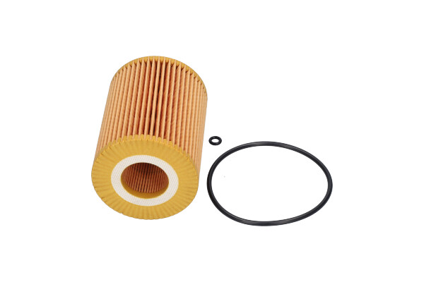 Kavo Parts Ölfilter Fof10127 Filtereinsatz 95Mm Für Jeep Mercedes