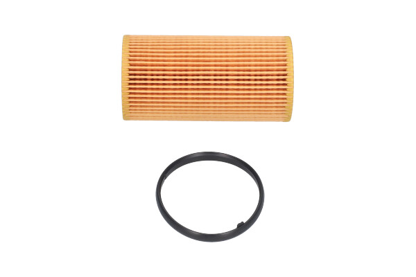 Kavo Parts Ölfilter Fof10097 Filtereinsatz 125Mm Für Vw Vag