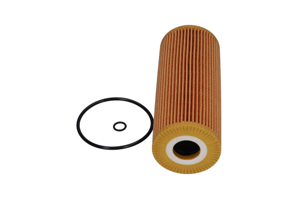 Kavo Parts Ölfilter Fof10087 Filtereinsatz 153Mm Für Ford Vw Skoda Vag