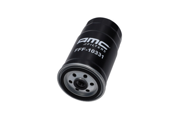 KAVO PARTS Kraftstofffilter fff10331 Anschraubfilter 175mm GewindemaßM16x1.5mm für Fiat