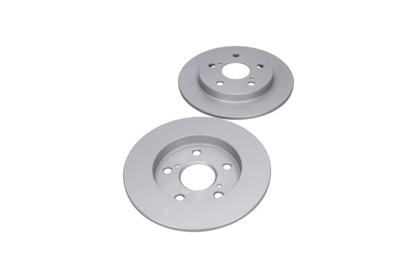 Kavo Parts Bremsscheibe Br-9452-C 259Mm 9Mm Für Toyota