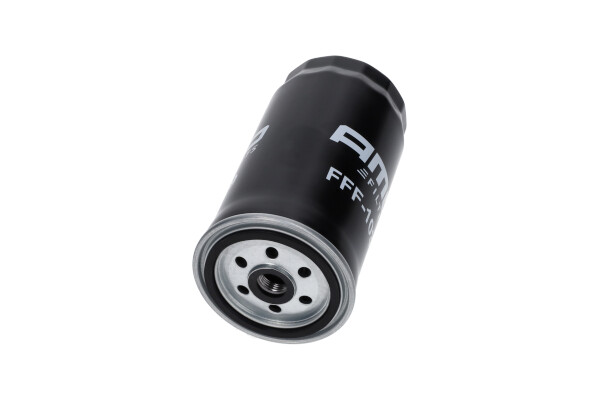 KAVO PARTS Kraftstofffilter fff10339 Anschraubfilter 183mm GewindemaßM16x1.5mm für Fiat