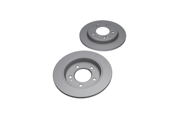 Kavo Parts Bremsscheibe Br-4257-C 262Mm 10Mm Für Hyundai