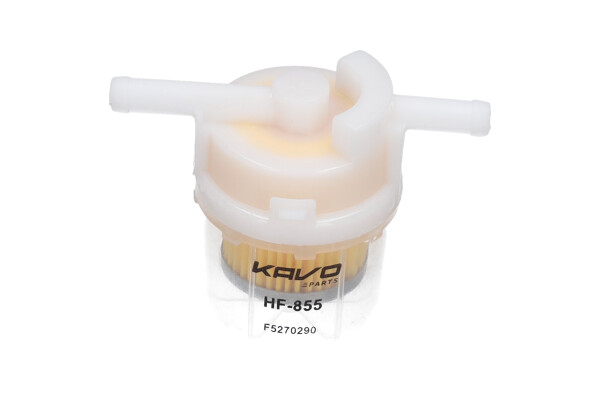 KAVO PARTS Kraftstofffilter hf855 Leitungsfilter 65mm für CHEVROLET PONTIAC Suzuki