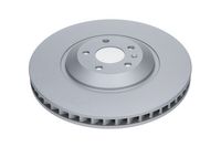 KAVO PARTS Bremsscheibe, Art.-Nr. BR-10045-C