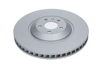 KAVO PARTS Bremsscheibe, Art.-Nr. BR-10045-C